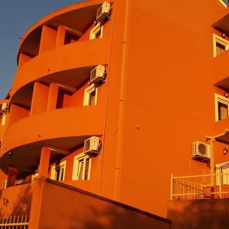 Apartments Danilo Kazanegra Sveti Stefan Extérieur photo
