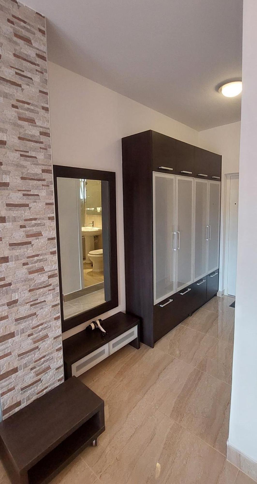 Apartments Danilo Kazanegra Sveti Stefan Extérieur photo