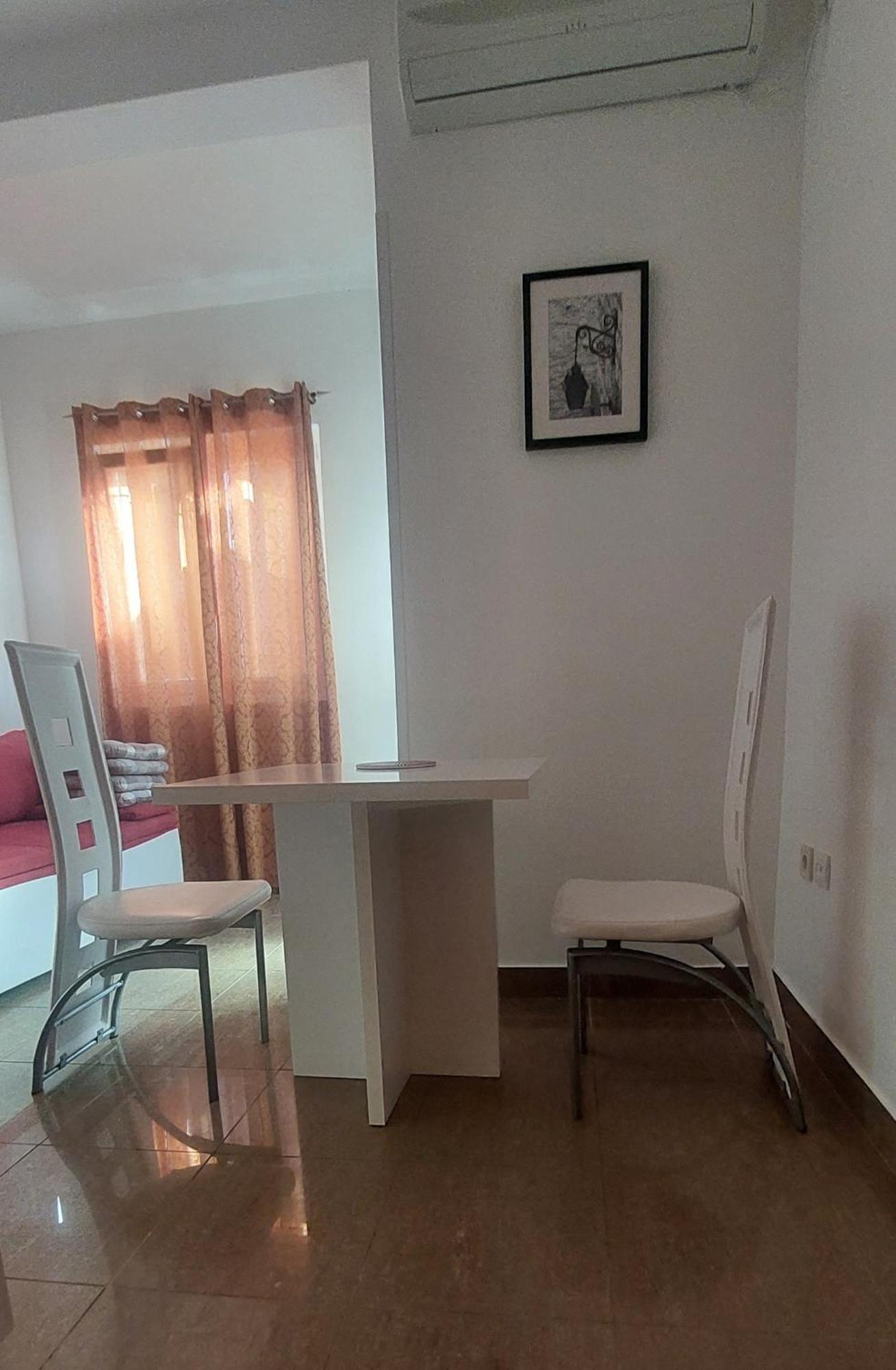 Apartments Danilo Kazanegra Sveti Stefan Extérieur photo