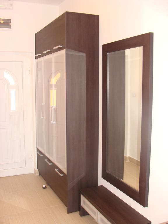Apartments Danilo Kazanegra Sveti Stefan Extérieur photo